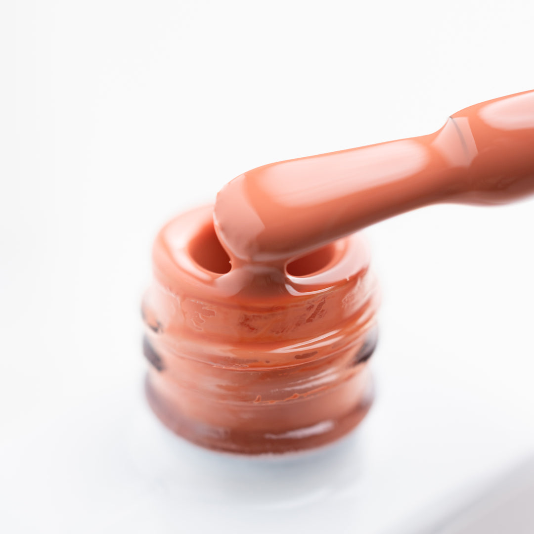 GP Gel Polish 12ml Pink to Nude Collection