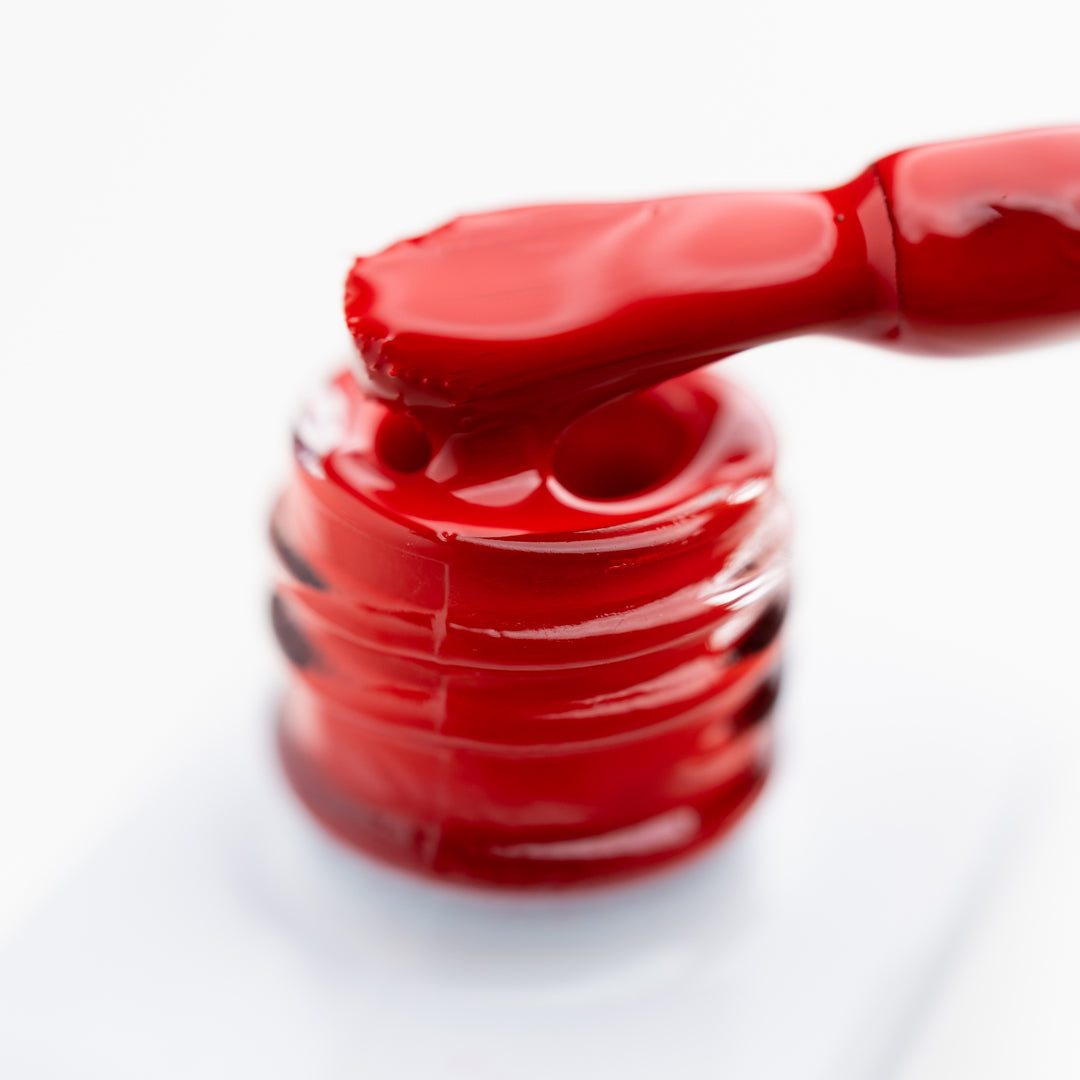 GP Gel Polish 12ml Shades of Red Collection