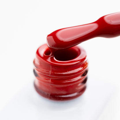 GP Gel Polish 12ml Shades of Red Collection