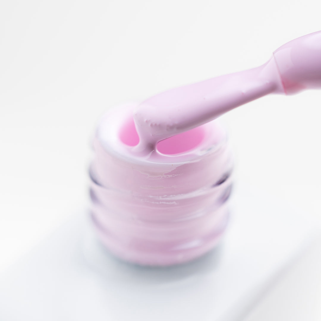GP Gel Polish 12ml Pink to Nude Collection