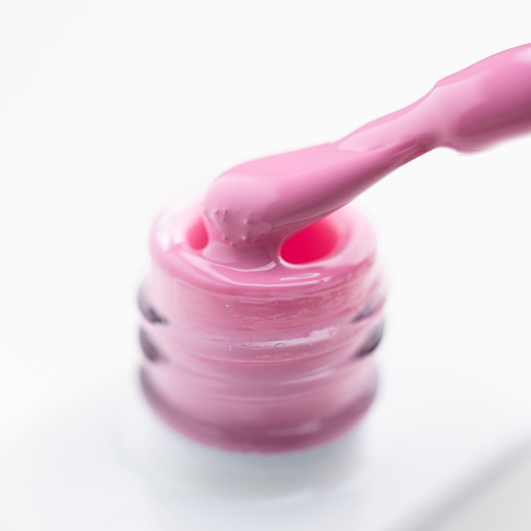 GP Gel Polish 12ml Pink to Nude Collection