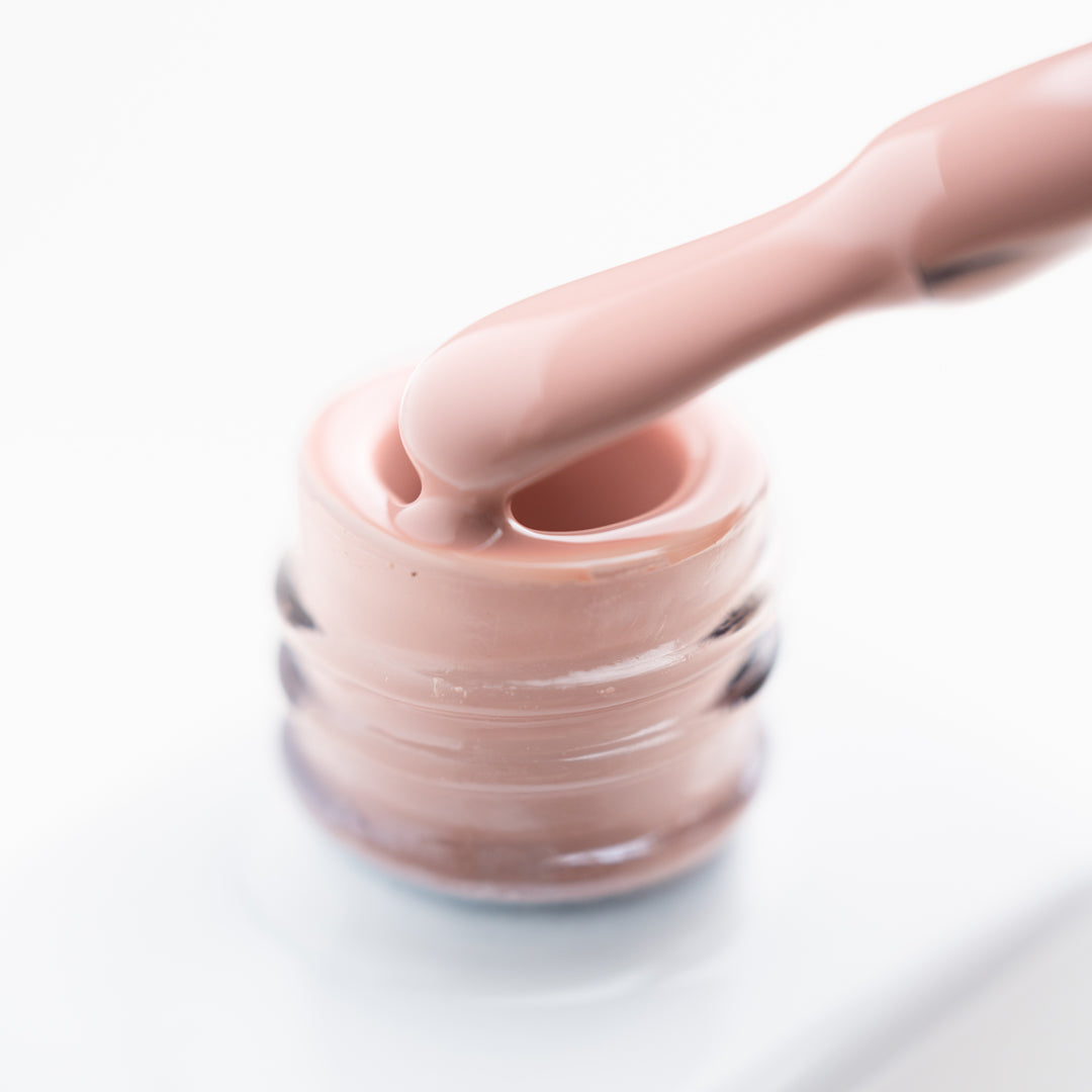GP Gel Polish 12ml Pink to Nude Collection