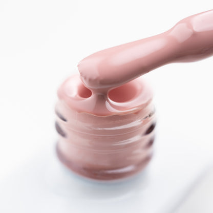 GP Gel Polish 12ml Pink to Nude Collection