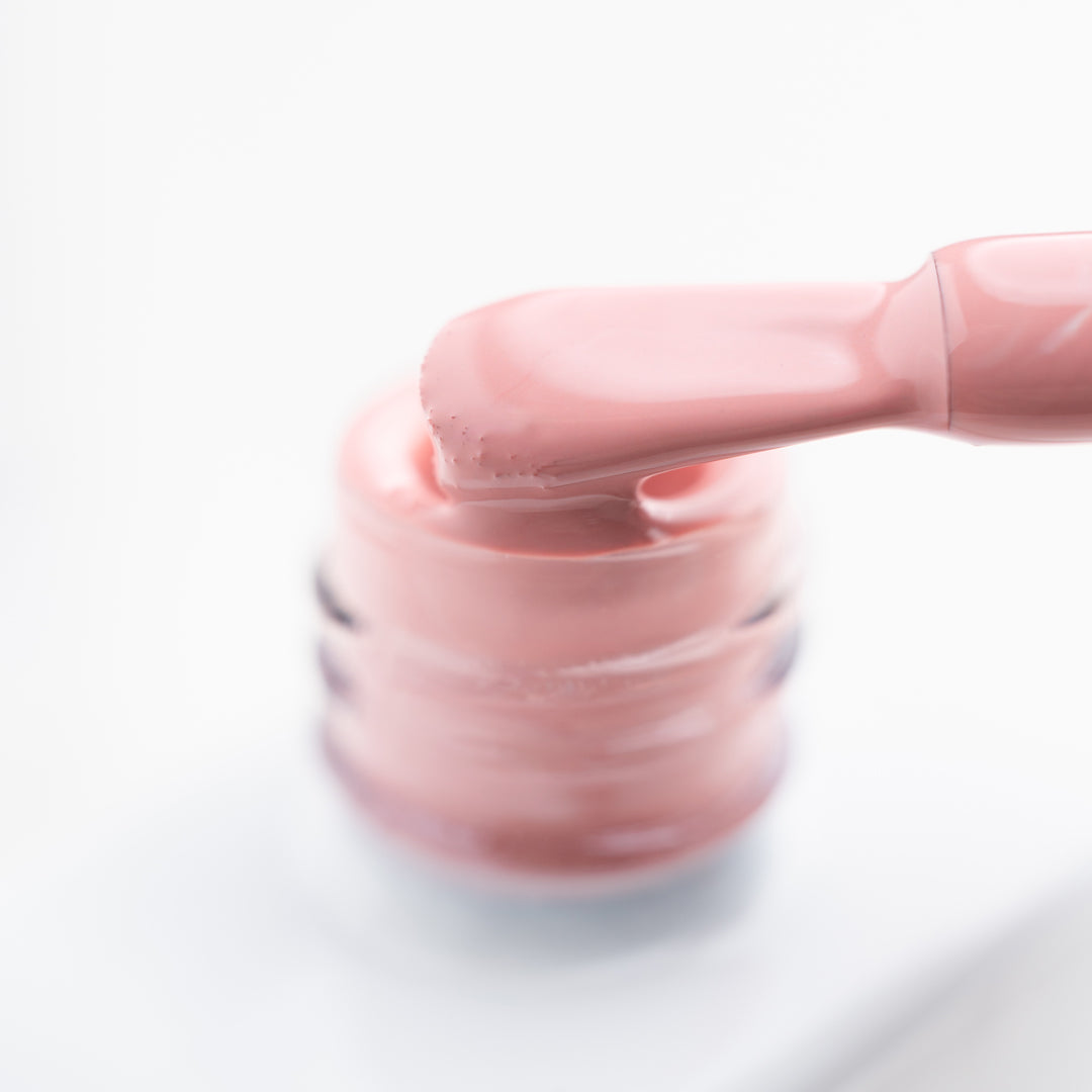 GP Gel Polish 12ml Pink to Nude Collection