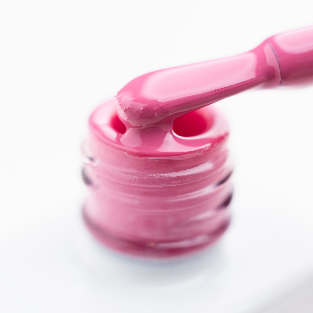 GP Gel Polish 12ml Pink-Blue to White-Black Collection