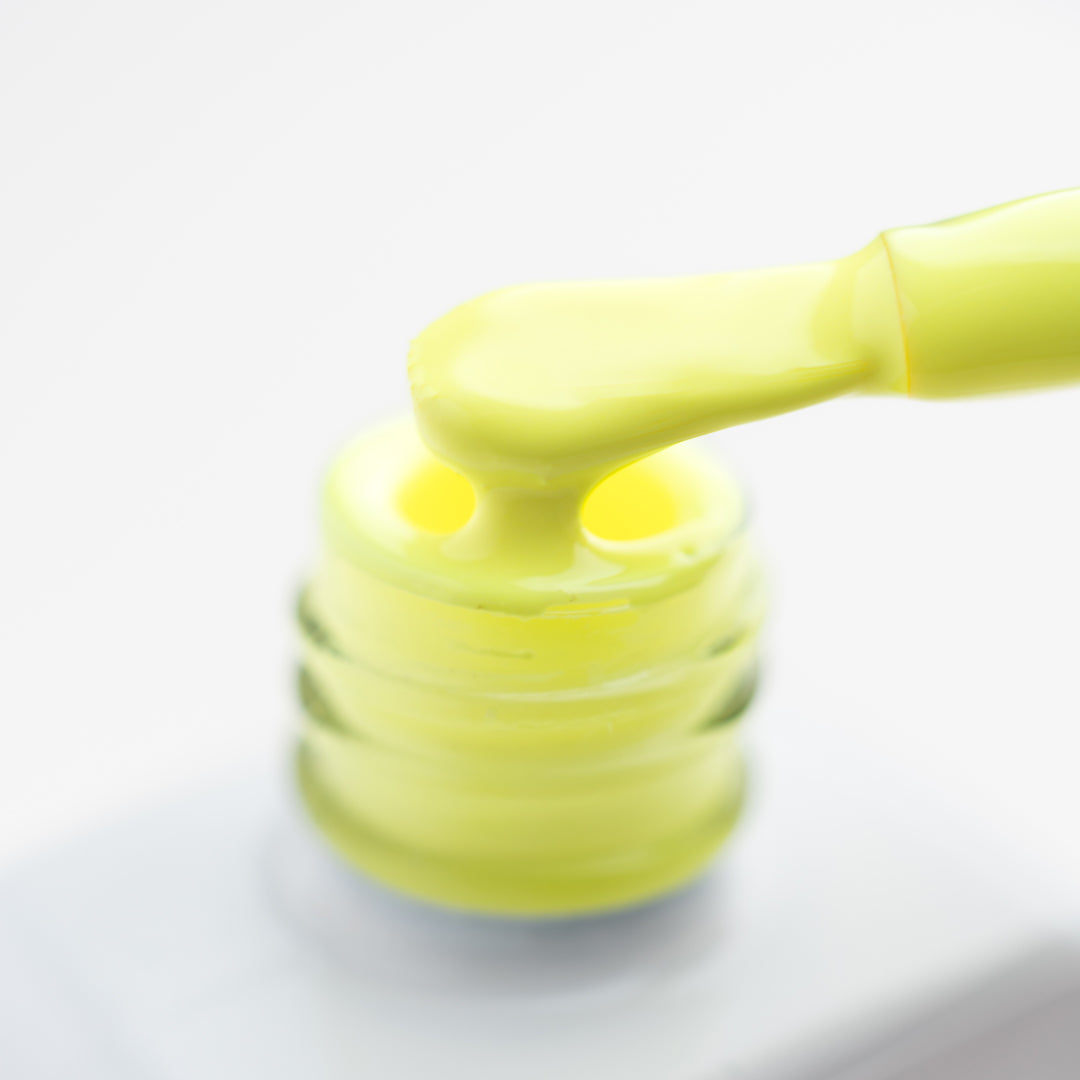 GP Gel Polish 12ml Neon Collection
