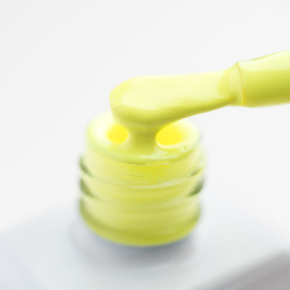 GP Gel Polish 12ml Neon Collection