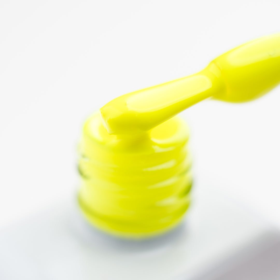 GP Gel Polish 12ml Neon Collection