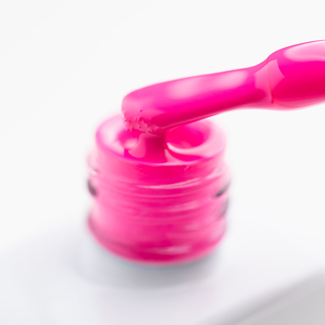 GP Gel Polish 12ml Neon Collection